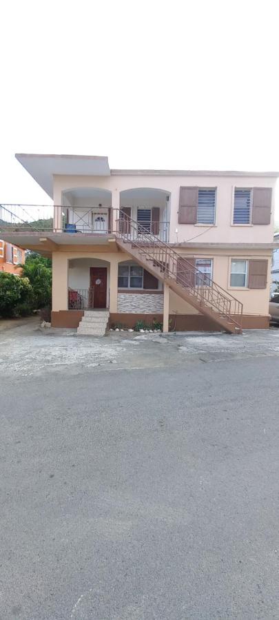 More Than Beauty Properties Road Town  Esterno foto